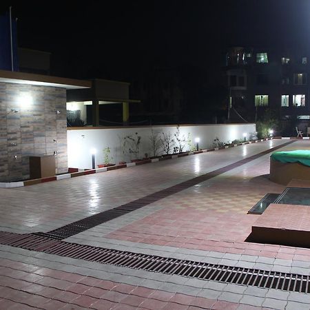 Hira Laxmi Residency Hotel Alibag Luaran gambar