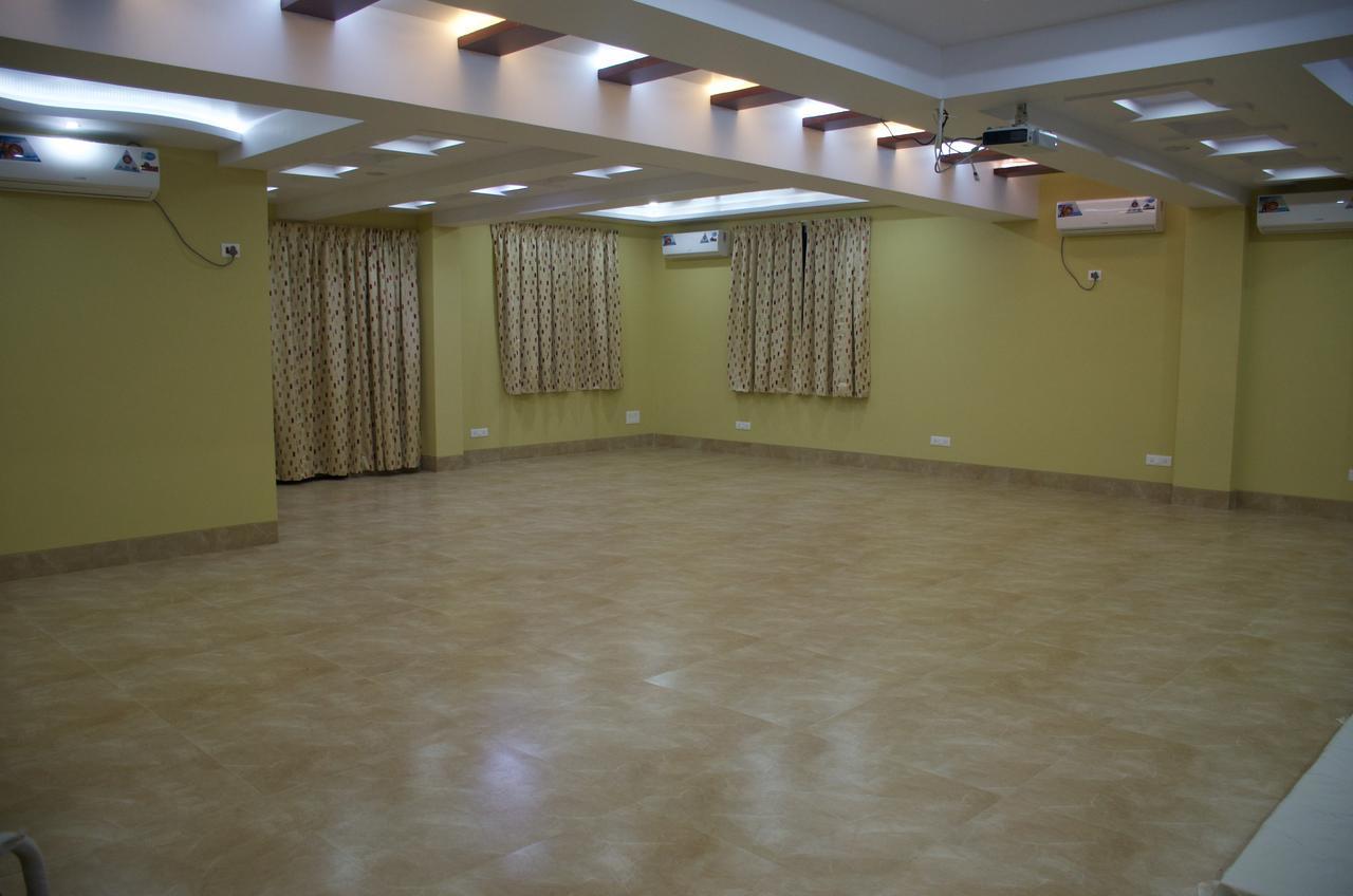 Hira Laxmi Residency Hotel Alibag Luaran gambar